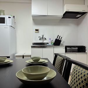 Appartement met een Slaapkamer